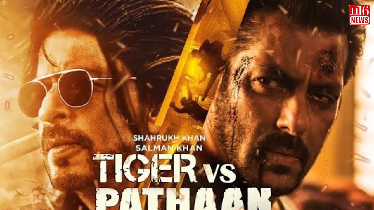 Tiger vs Pathaan still on the cards despite rumours | EXCLUSIVE